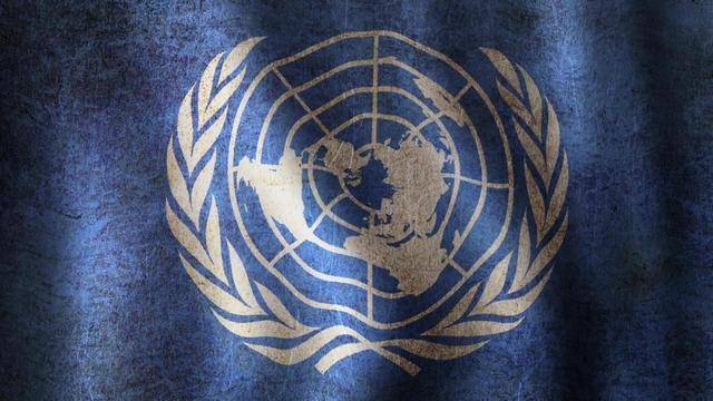 美国向联合国提要求:同意交会费,但必须限制中国资金