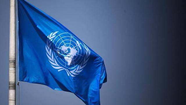 美国向联合国提要求:同意交会费,但必须限制中国资金