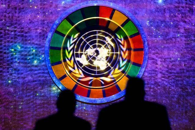 美国向联合国提要求:同意交会费,但必须限制中国资金