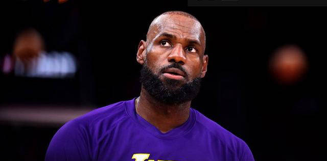 詹姆斯收购NBA球队梦想受挫?合作方芬威体育集团放弃拉斯维加斯扩军竞标
