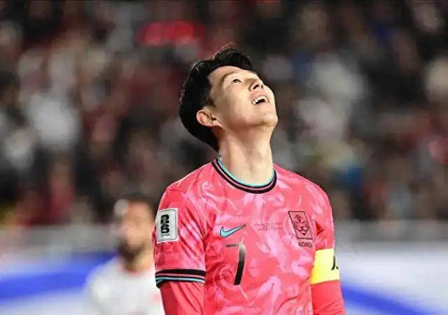 2026世界杯48强巡礼·韩国:太极虎,已没有了獠牙