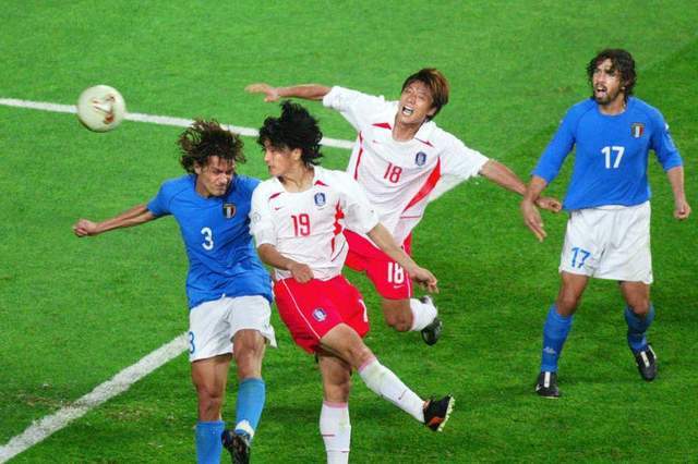 2026世界杯48强巡礼·韩国:太极虎,已没有了獠牙
