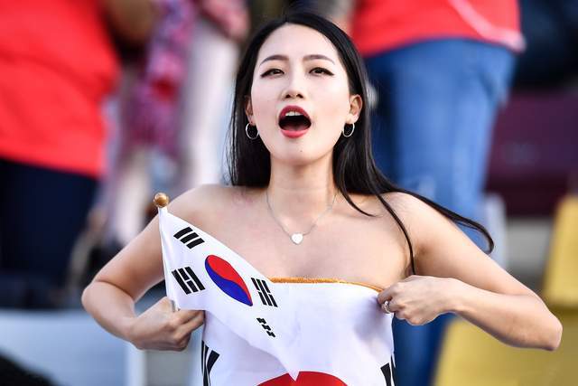 2026世界杯48强巡礼·韩国:太极虎,已没有了獠牙