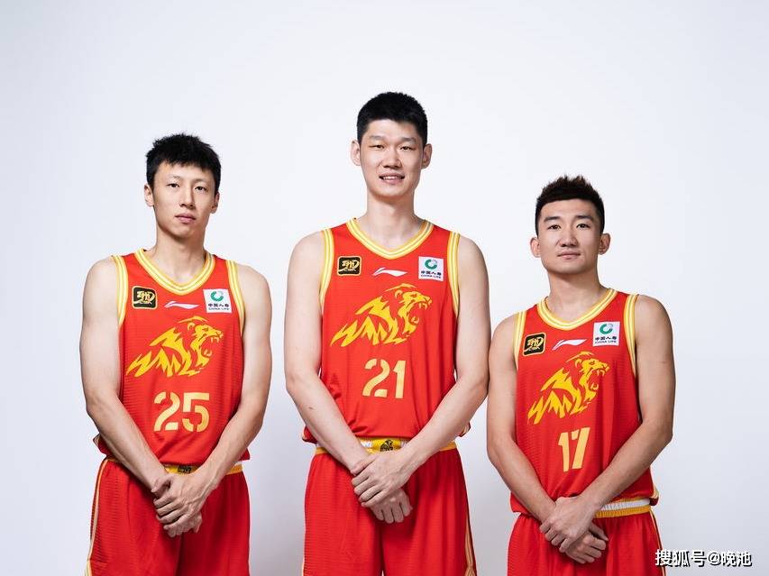 今晚!CCTV5+直播CBA浙江广厦VS深圳男篮,胡金秋+孙铭徽领衔出战