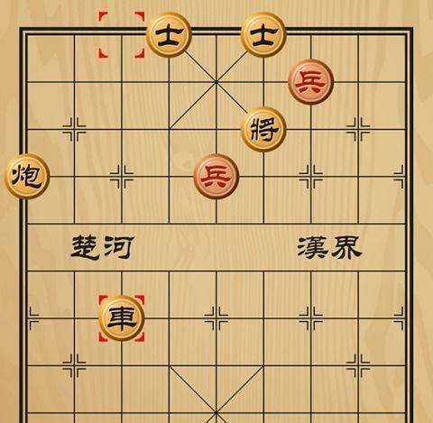 这盘棋看起来挺平衡的,结果几乎已成定局,最终只会以和局收场